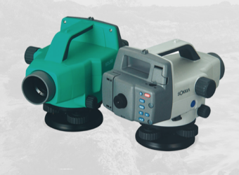 索佳SDL30/50數字水準儀